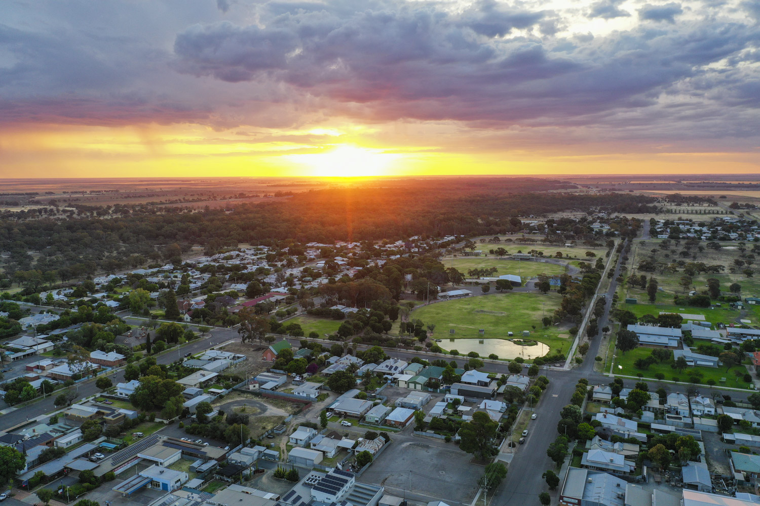 Pottinger Energy Park’s $515,000 REZ Success Fund