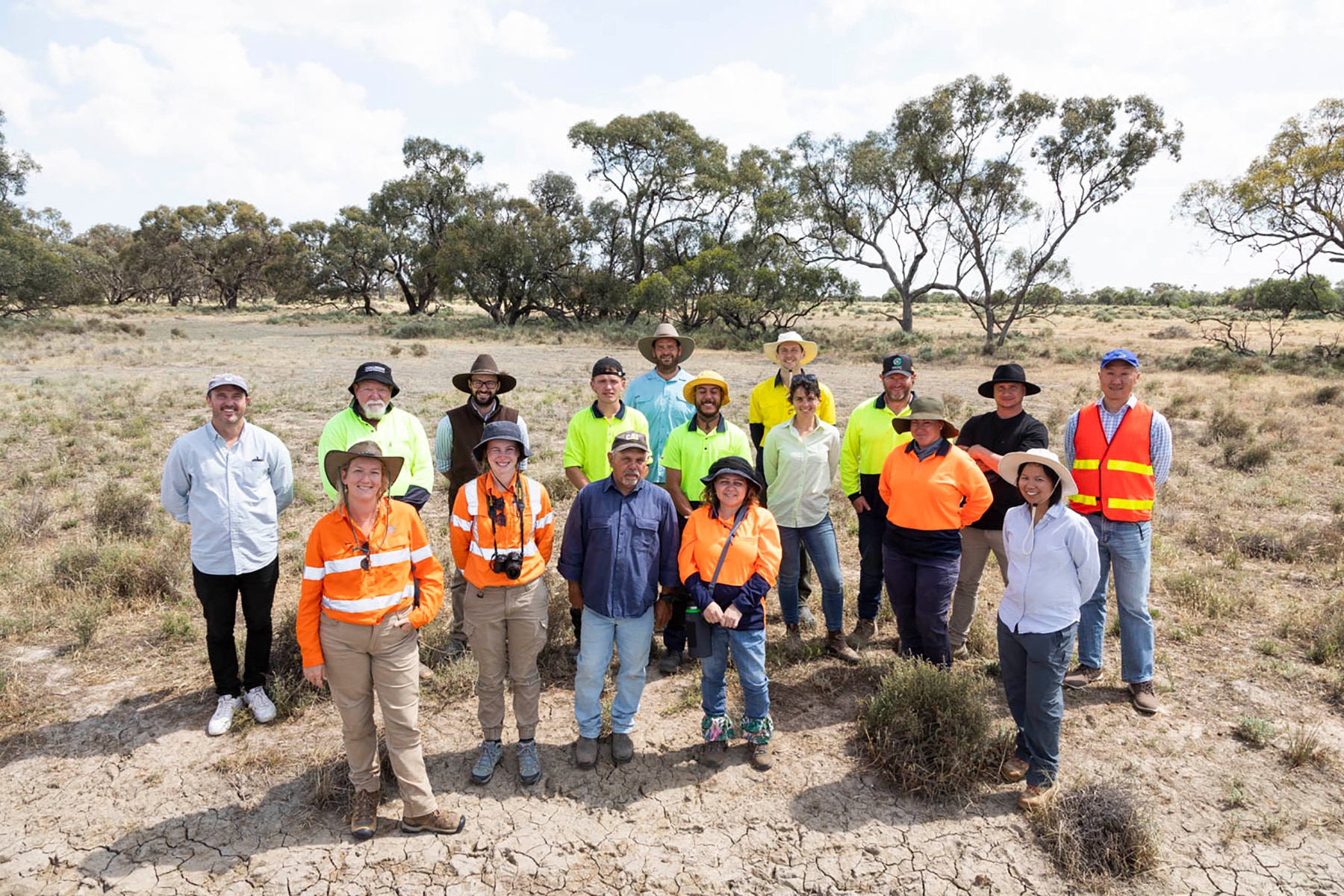 Independent Planning Commission of NSW approves Pottinger Energy Park