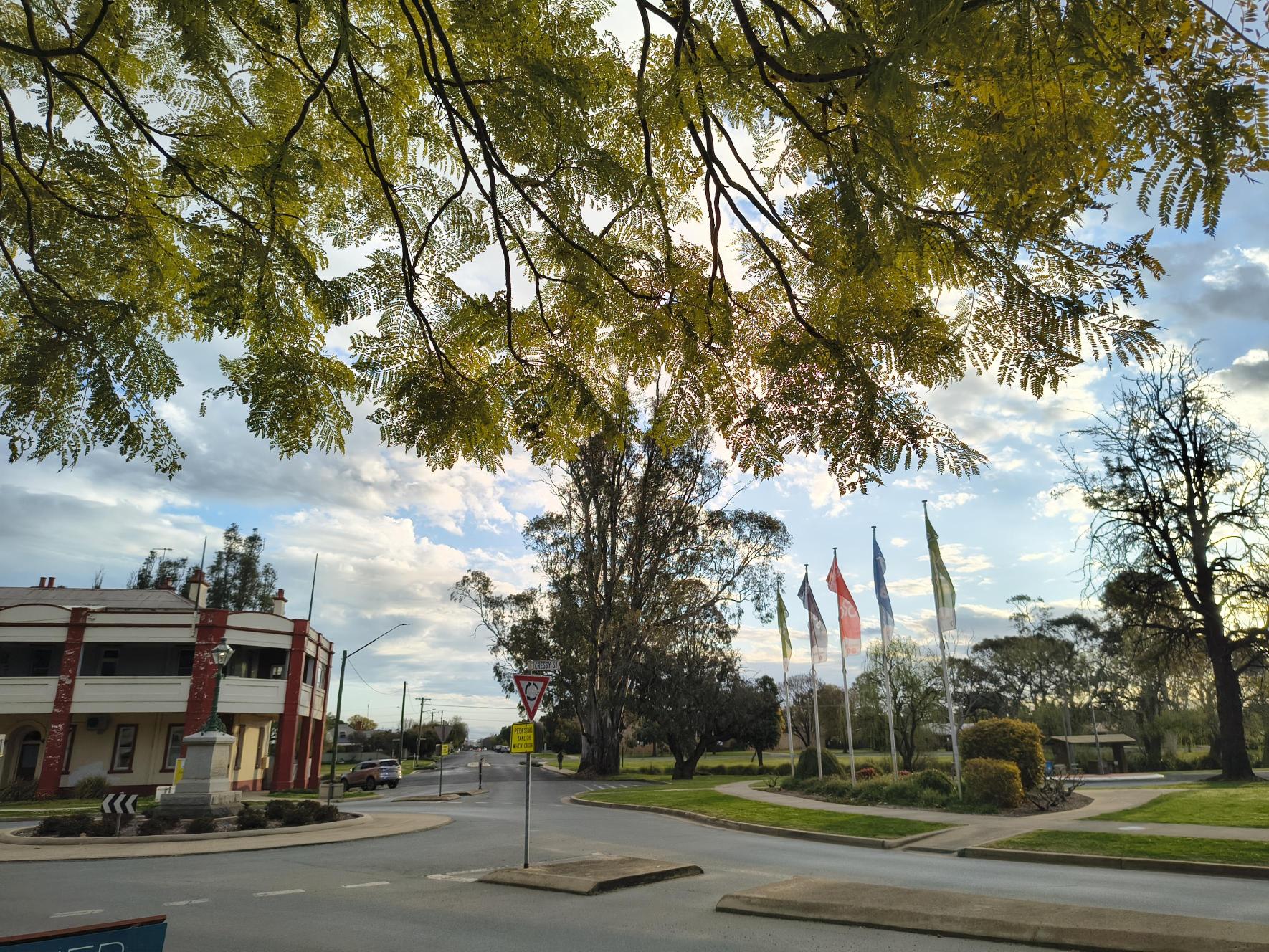 Pottinger Energy Park to host local Business Forums